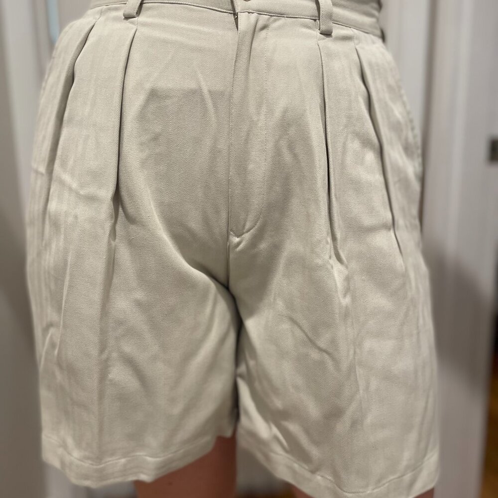 Tommy Bahama Women's 100% Silk Shorts